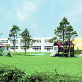 第二かしわ幼稚園