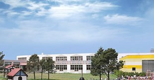 第二かしわ幼稚園