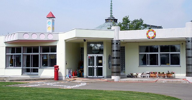 島松幼稚園