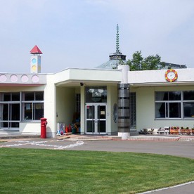 島松幼稚園