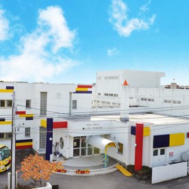 クラーク幼稚園