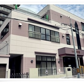 認定こども園　杉の子保育園