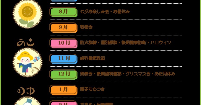 二風谷保育所