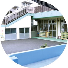 北糀谷保育園