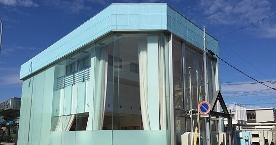 札幌麻生雲母保育園