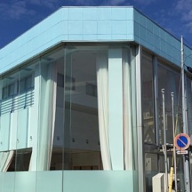 札幌麻生雲母保育園