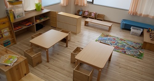 コープさっぽろ保育園ａｕｒｉｎｋｏ