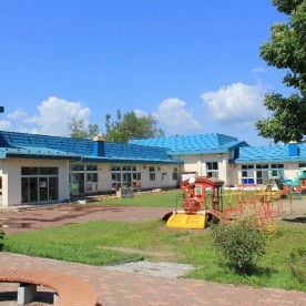認定こども園　高丘幼稚園