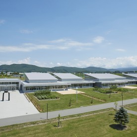 東川町立東川幼稚園