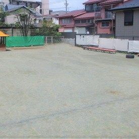 にじいろ保育園大岡山の写真2