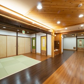 木育こどもの家新川園の写真3
