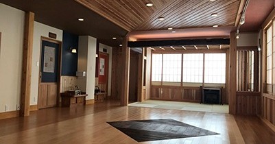 木育こどもの家新川園