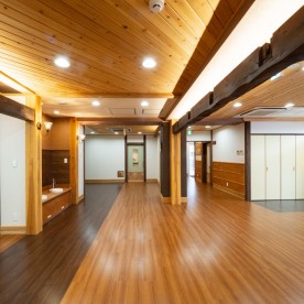 木育こどもの家新川園