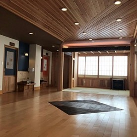 木育こどもの家藤野園の写真1