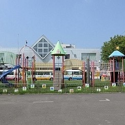 札幌大谷大学附属幼稚園