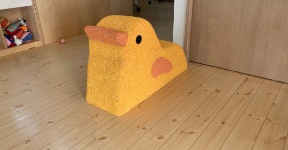 ひよこ保育園