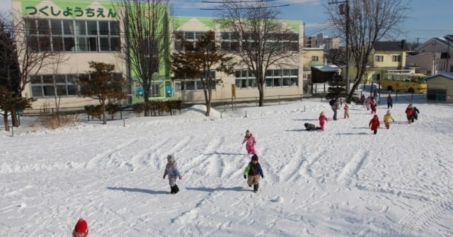 千歳つくし幼稚園