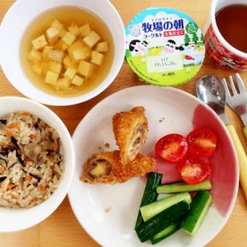 わくわく中央保育園