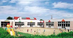 恵み野第二幼稚園