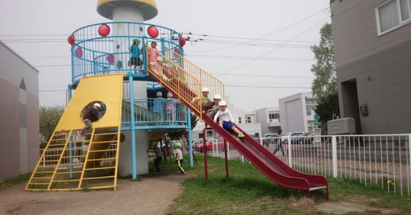 恵み野第二幼稚園