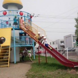 恵み野第二幼稚園の写真3