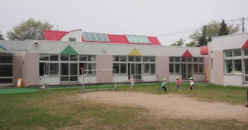 恵み野第二幼稚園