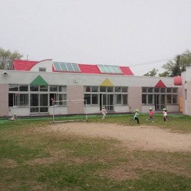 恵み野第二幼稚園