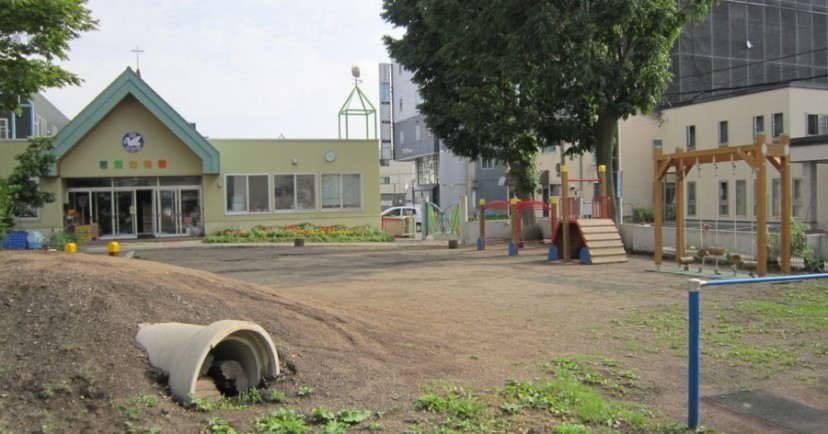認定こども園若葉幼稚園