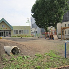 認定こども園若葉幼稚園