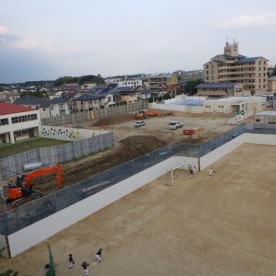 伊丹市立さくらだいこども園
