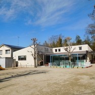 認定こども園山下教会めぐみ園の写真2