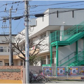 認定こども園せきれい保育園の写真2