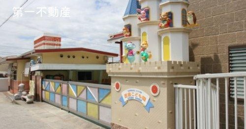 西脇こども園