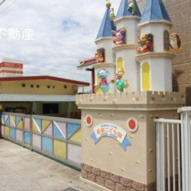 西脇こども園