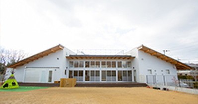 幼保連携型認定こども園　星の杜こども園