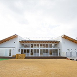 幼保連携型認定こども園　星の杜こども園
