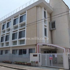 幼保連携型認定こども園　聖ニコラス天使園