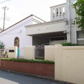 幼保連携型認定こども園夢の写真2