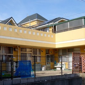 幼保連携型認定こども園　石屋川くるみ保育園の写真2