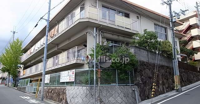 幼保連携型認定こども園　本山北町あすのこども園