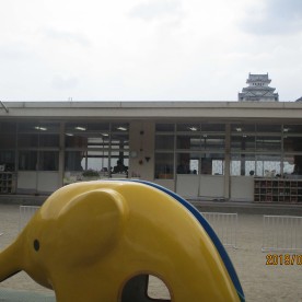 白鷺園保育所