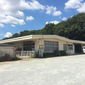 白鷺園保育所の写真2