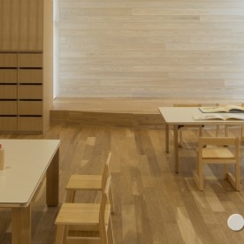 オリービア保育園の写真2