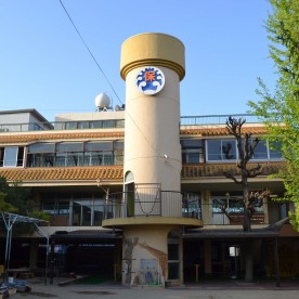 播磨灘こども園