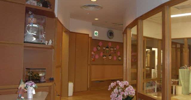 姫路保育園イーグレ分園