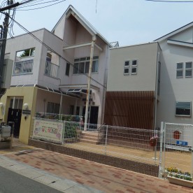 姫路めばえ保育園