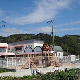 広畑めばえ保育園