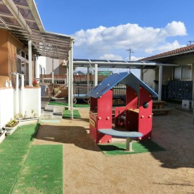 広畑めばえ保育園網干分園