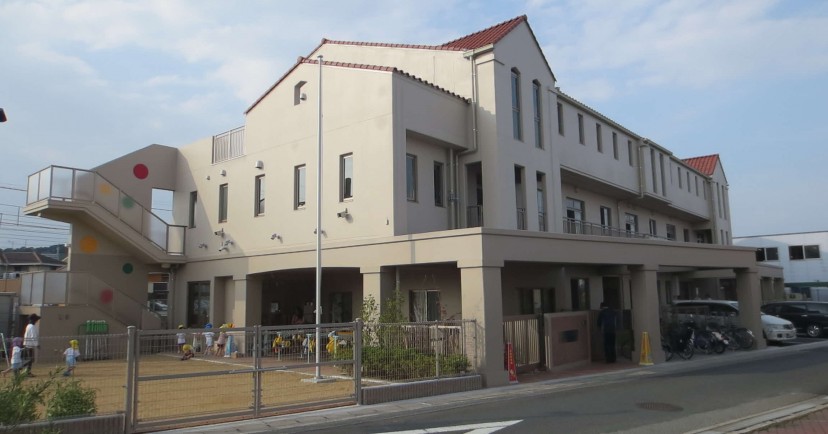 やぐら保育園