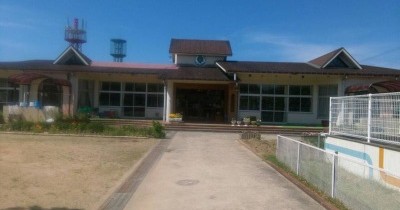 豊岡めぐみ幼稚園